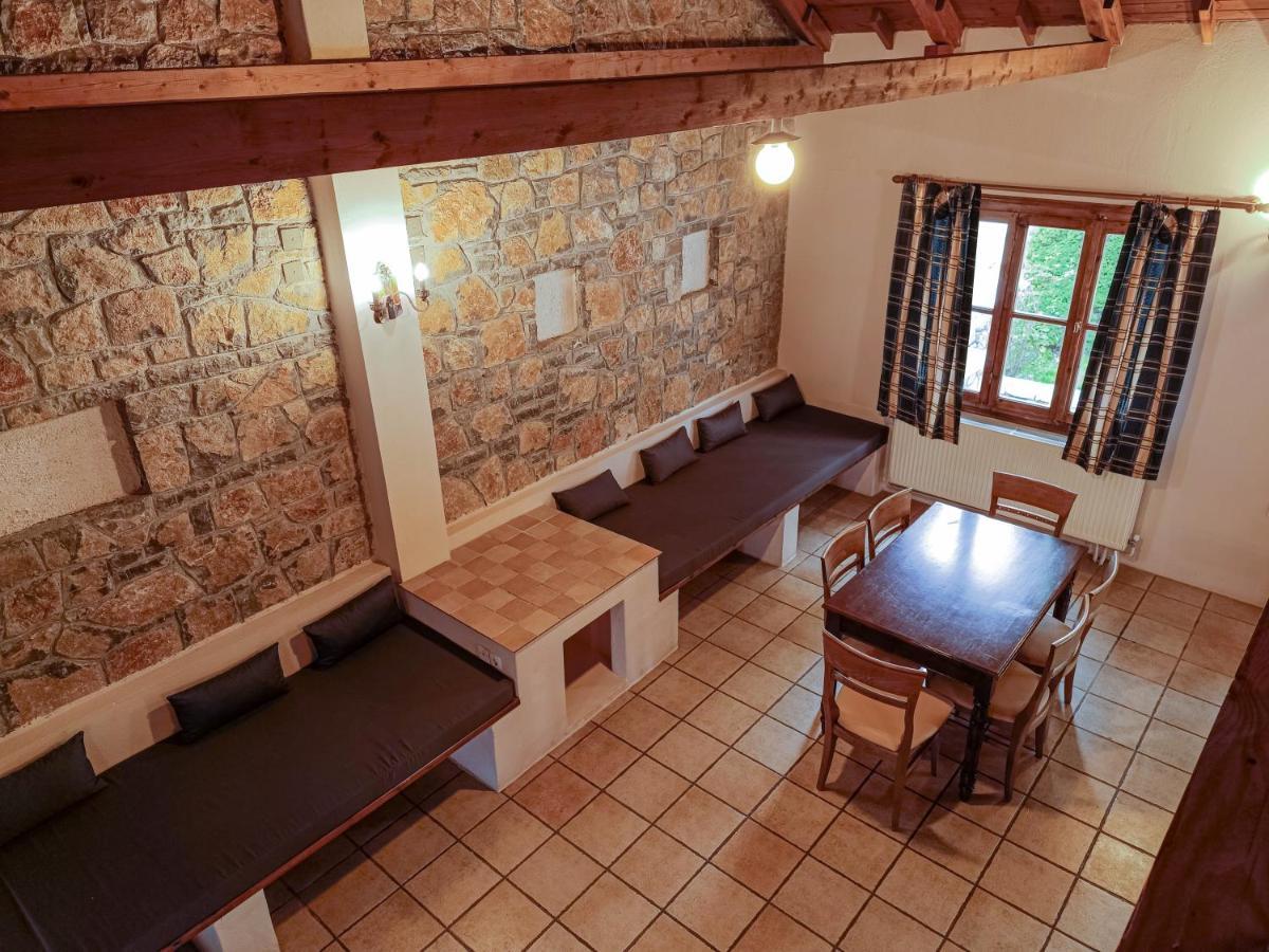 Ps Houses Arachova - Ps Rental Exterior foto